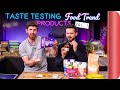Taste Testing The Latest Food Trend Products Vol. 7