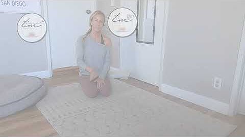 Quick Tip l Trunk Rotation Quadruped