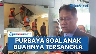 Respons Purbaya usai Anak Buahnya Kena Kasus Suap Pajak: Dampingi Proses Hukum tapi Ogah Intervensi