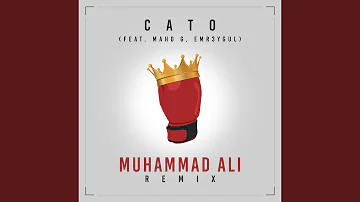 Muhammad ALI (feat. Maho G & Emr3ygul) (Remix)