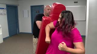 A Fighting Chance