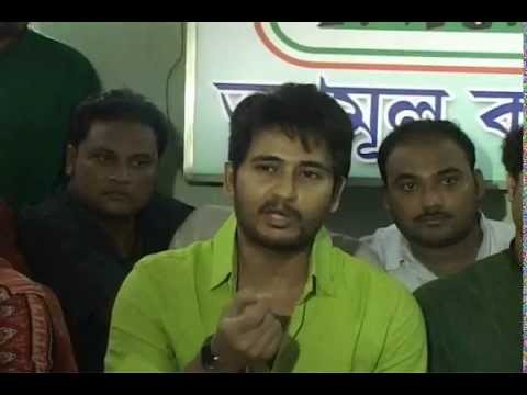 Tollywood Actor Hiran Joined TMC