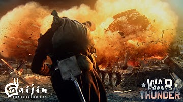 War Thunder - 