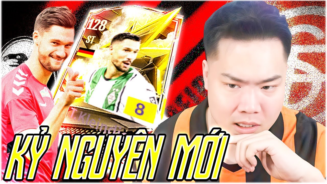 4 TRIỆU TỈ XÂY DỰNG KỶ NGUYÊN MỚI CHO ĐỘI BÓNG 