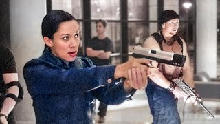 Criminal Instincts | THRILLER | Full Movie