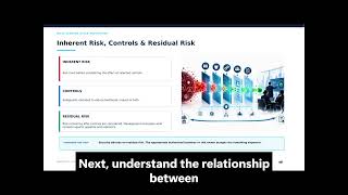 CISSP Domain 1: Risk Managements