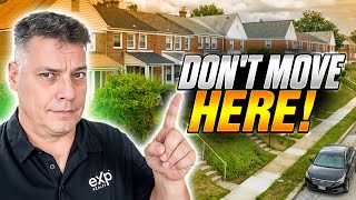 WATCH THIS Before Buying in Baltimore, Maryland! (Do This FIRST)
