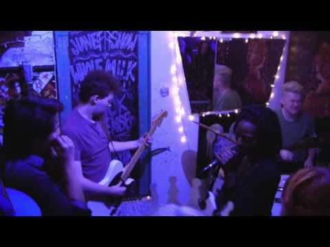 Jack Mortensen Music song4