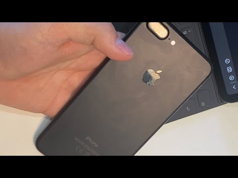 Бу iphone 7 plus проверка перед покупкой на авито.