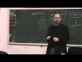Filozofio kaj Historio de Informadiko - leciono 08