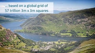 What3Words Logistics for Power Tools UK customer