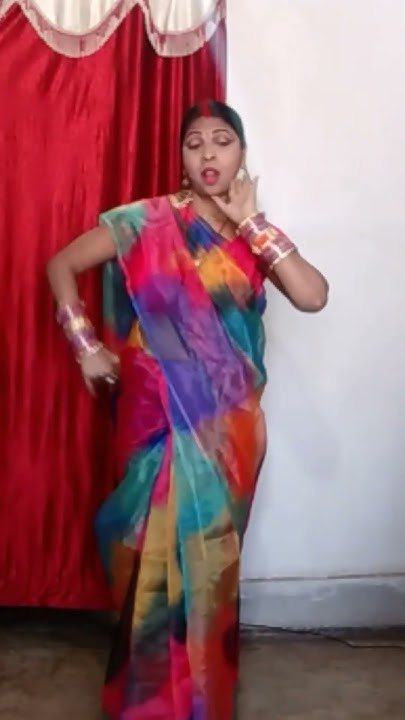 holi song ja re hat natkhat