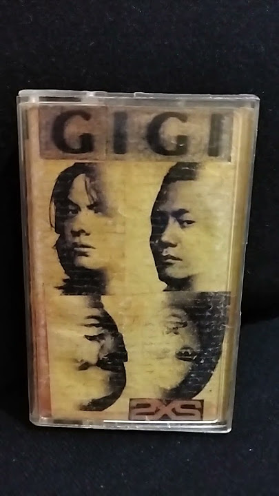 GIGI album 2x2