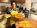 Хачапурі по-аджарскі - дуже смачний рецепт!
