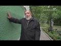 проект "Храм78": часовня Ксении Блаженной на Смоленском кладбище