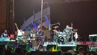 Sarkodies Intro Performance At The