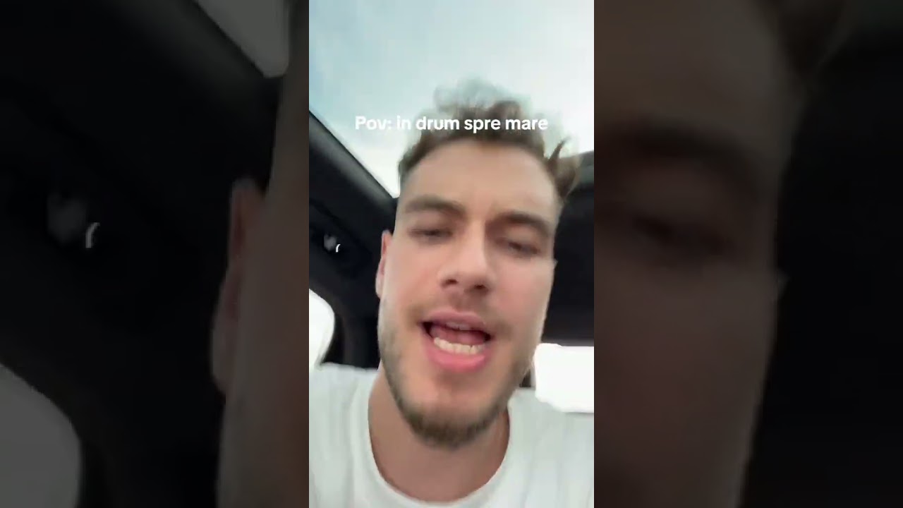 Theo Zeciu X Smiley - VTM (Trend Realizat De TheRealRed, Theo Zeciu, Highman, Bvcovia)