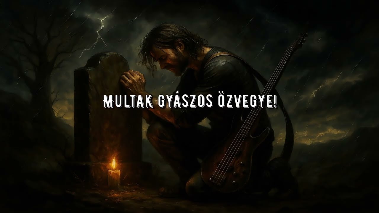 Arany János - Balzsamcsepp : CoverByGaben