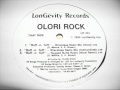 Olori rock  ruffntuff  rare 1994 ny rap 