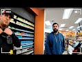 Routine Shopping Trip Takes a Wild Turn After Employee Appears Intoxicated