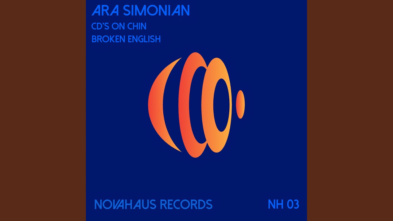 CD's on Chin (2025 Remaster)