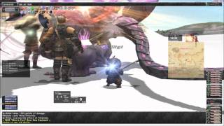 Ig-Alima Tier VI Voidwatch FFXI