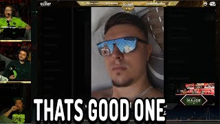 Scump & Hecz Reacting To Scump Getting Trolled