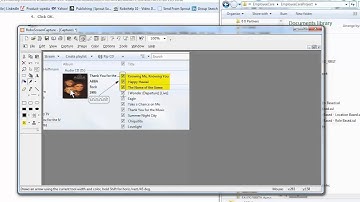 ROBOHELP 10: Annotated Screen Captures from RoboScreenCapture