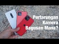 Pertarungan Kamera 2 Ex-Flagship vs iPhone 12 Mini. Masih Bisa Bersaing?