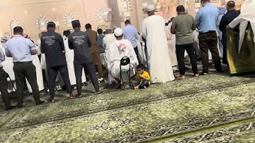 ﴿إن الذين يتلون كتاب …﴾ [من #سورة_فاطر: ٢٩-٣٨] | الشيخ/ د. #علي_ الحذيفي. متعه الله بالصحة والعافية.