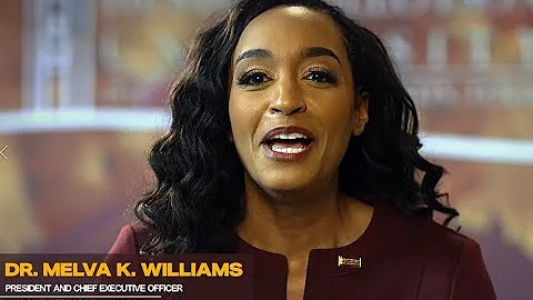 President Melva K. Williams' Charter Day Challenge!