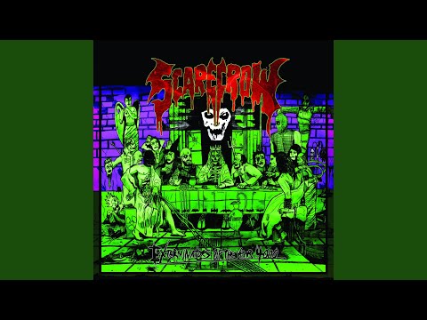 Scarecrow 3 Deathfuckingtank Mp3 Download