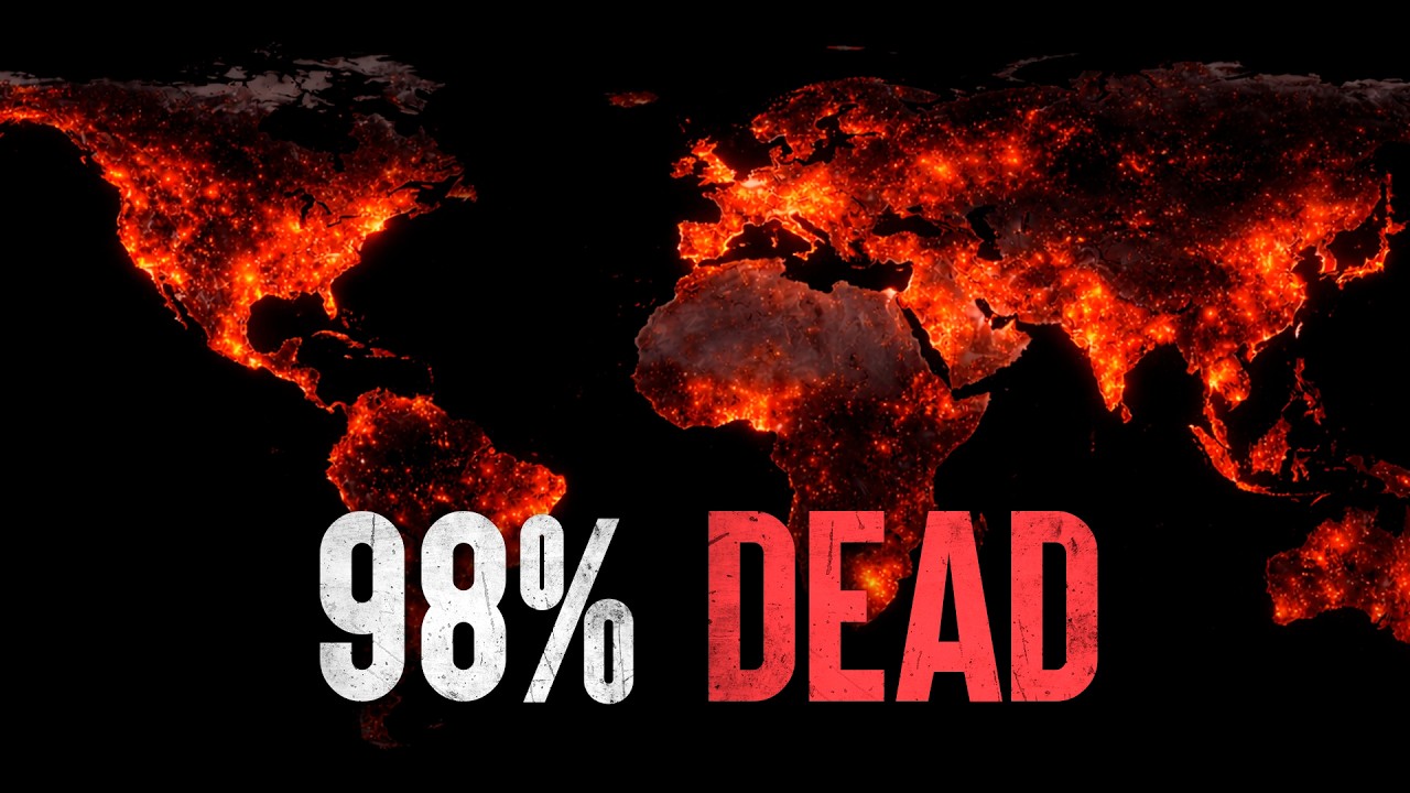 The Next Pandemic Might Already Be Detectable - YouTube