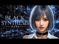 AsYu/BLACK SYNTHESIS