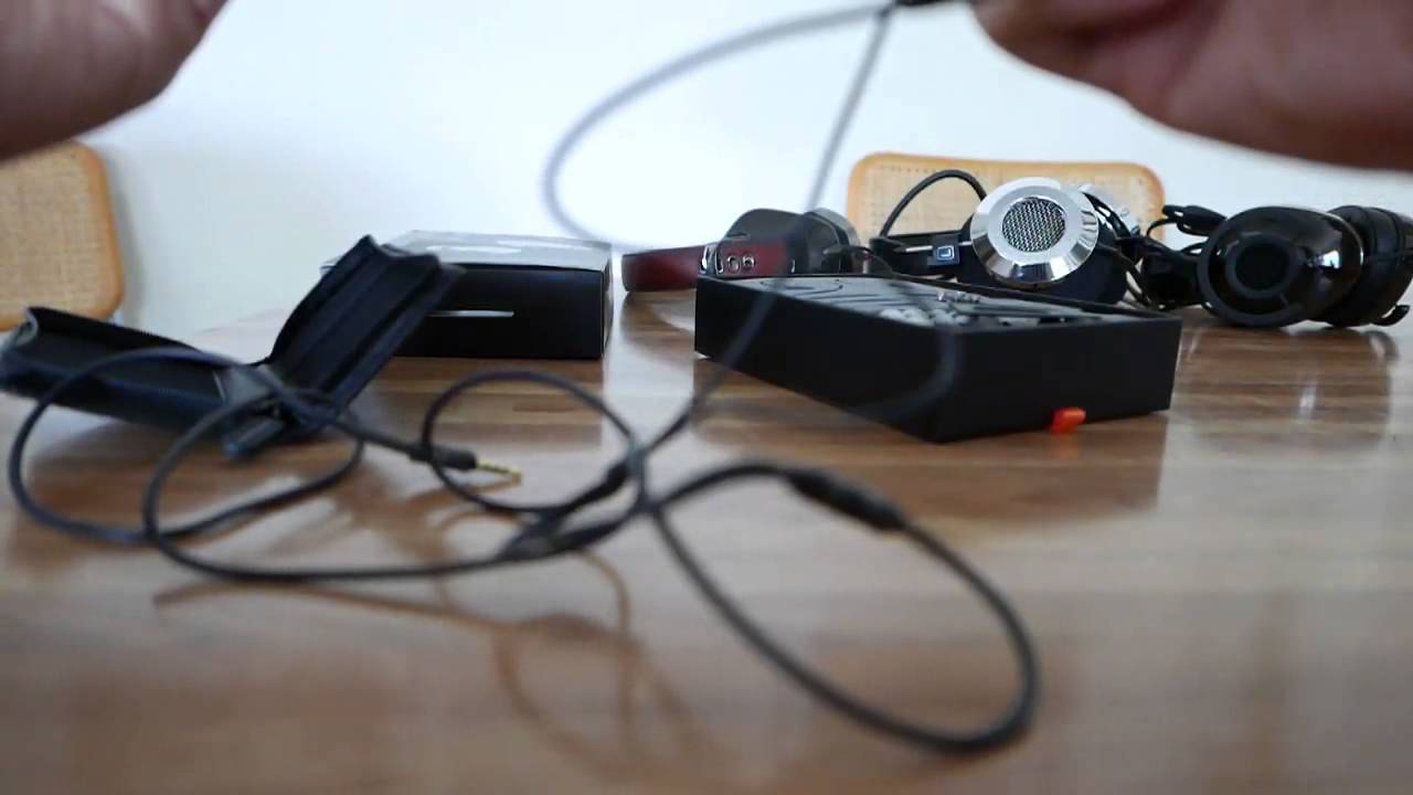 RHA T20i Stereo Earphone/IEM review by Dale