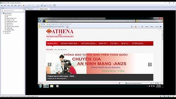 35  System Hacking khai thác mã lỗi MS10 046 Phần 1