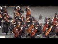 Mozart  divertimento in d complete tmea  plano west chamber orchestra