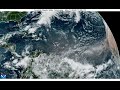 Tropical Atlantic Wide Region Timelapse (Week of 2026/05/12)