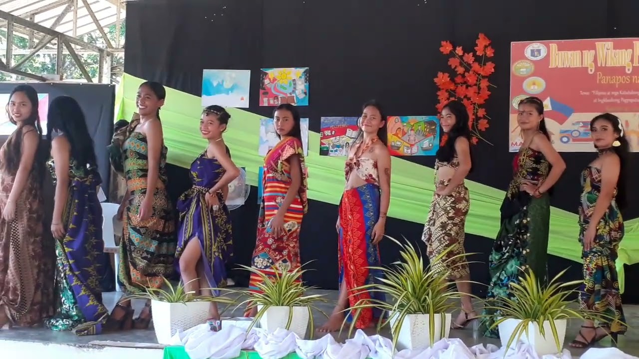 Budayaw, a rich ASEAN festival, held for first time in PH