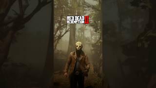 Topeng Tengkorak Rdr2