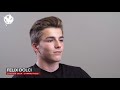 Canada Games Experience | Felix Dolci | Advice   French