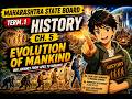 MAHARASHTRA STATE BOARD CLASS 5TH TERM 1 HISTORY CHAPTER.5