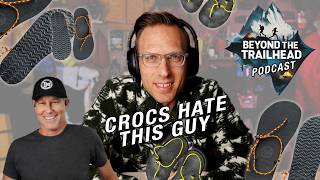 ULAS Founder/CEO Scott Hannan| Beyond the Trailhead Podcast Ep. 52