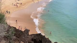 Best Beach On Maui Sorry Bad Audio
