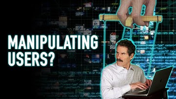 Stossel: Does Silicon Valley manipulate users?