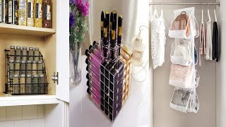 25 Holy Grail Organization Products To Make Your Life So Much Easier