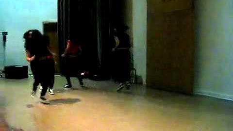 Lambda Divas of Lambda Pi Upsilon Sorority, Latinas Poderosas Unidas Inc.@St. John