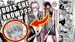 I Am SPEECHLESS After Chainsaw Man Chapter 137