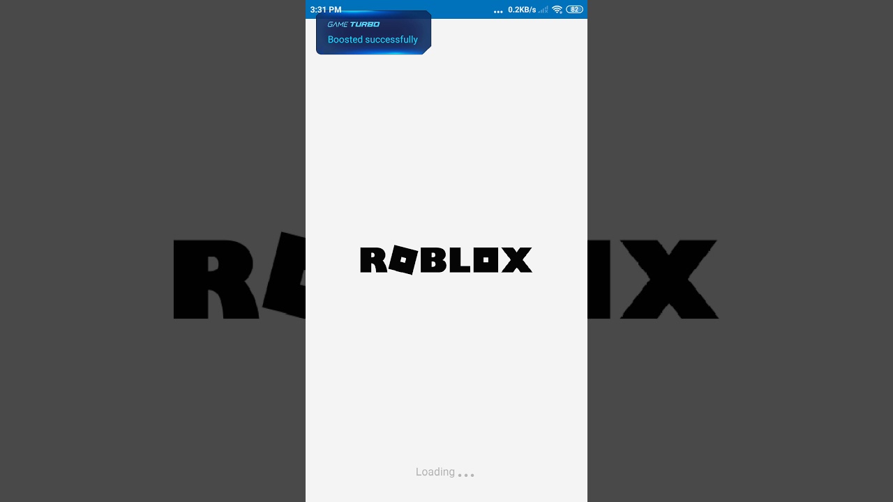 Why I can't screen record on Roblox... 😭 Read desc