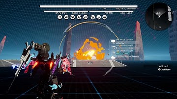 Daemon X Machina The Importance Of Attachments